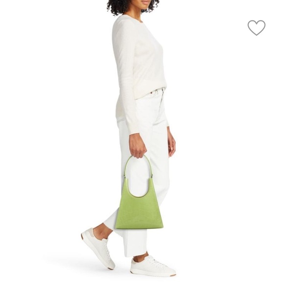 NWT STAUD Rey Shoulder Bag - Picture 2 of 6